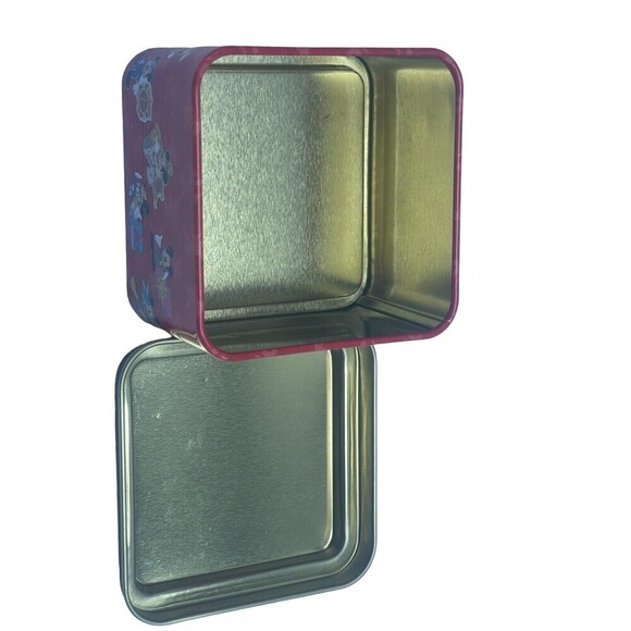 Disneyland Hong Kong 10th Anniversary Happy Memories Pin  2015 Only Box - Picture 8 of 13